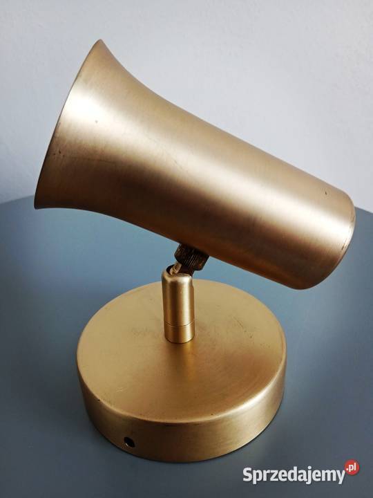 kinkiet z przełącznikiem HokiInspire Kołobrzeg sprzedam