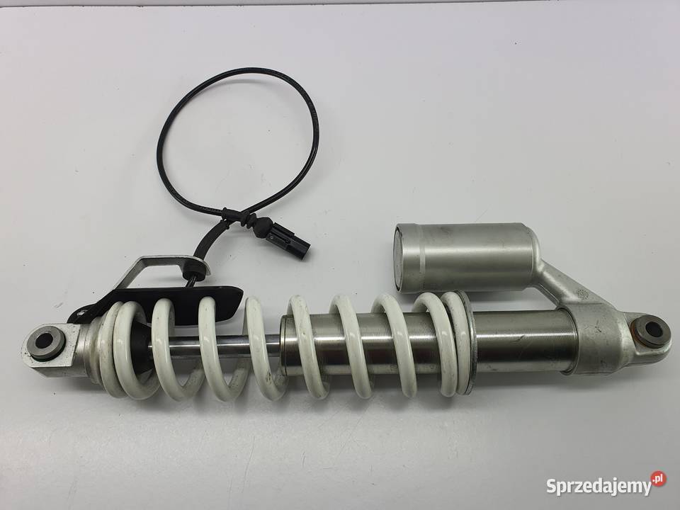 Amortyzator Przedni Bmw 1250 Łódź