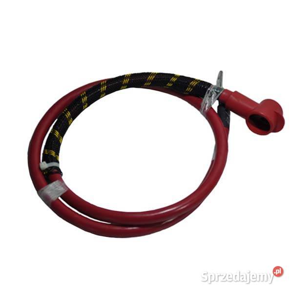 2120690 Kabel zasilający CNH