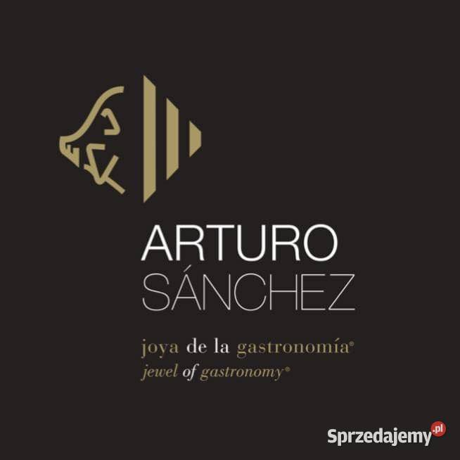 SALCHICHÓN DE BELLOTA 100 IBRICO ARTURO SANCHEZ dolnośląskie Wrocław sprzedam