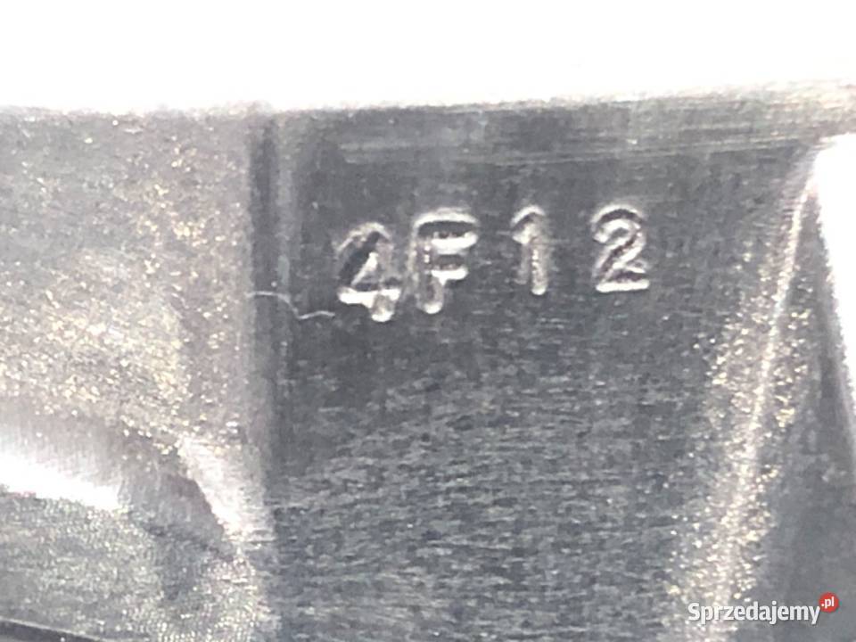 KLAMKA ZEWNĘTRZNA PRAWY PRZÓD MAZDA CX5 Minivan