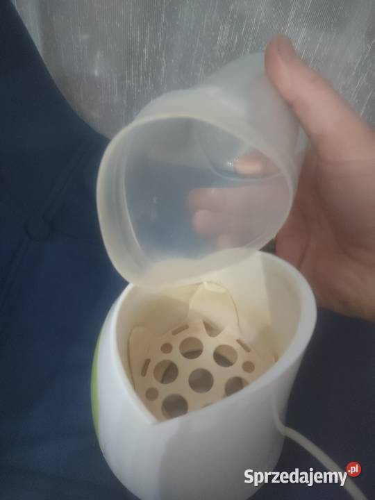 Podgrzewac do butelek pomorskie Gdynia sprzedam