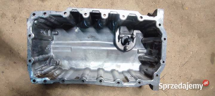 MISKA OLEJOWA 03G103603H AUDI SKODA 20TDI dolnośląskie Trzebnica