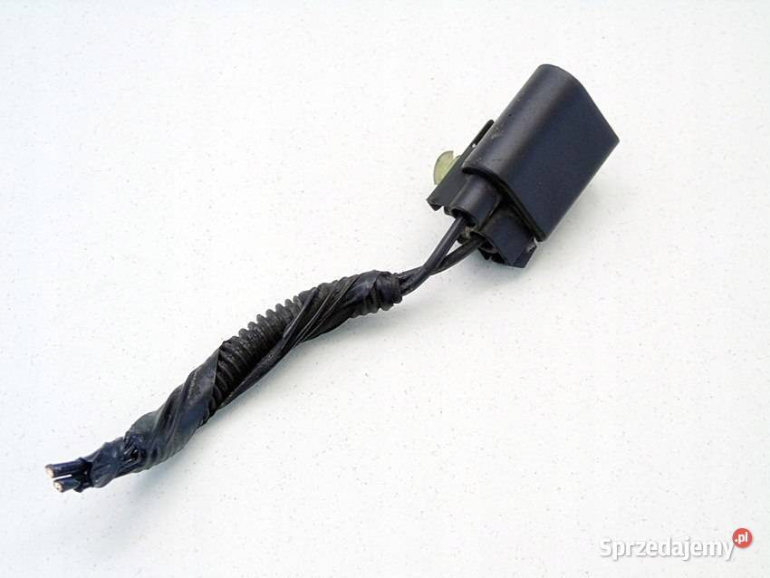 Wtyczka kostka Ford Transit Mk6 Mondeo Focus Sosnowiec sprzedam