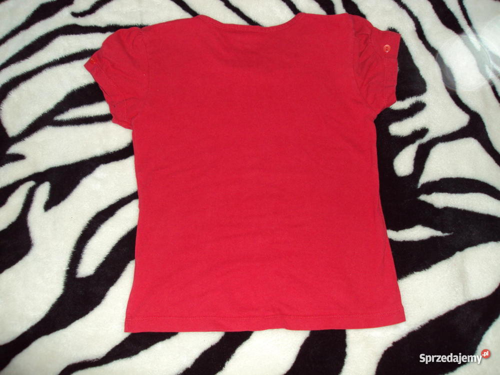 Biały sweterek 134140 Przemyśl