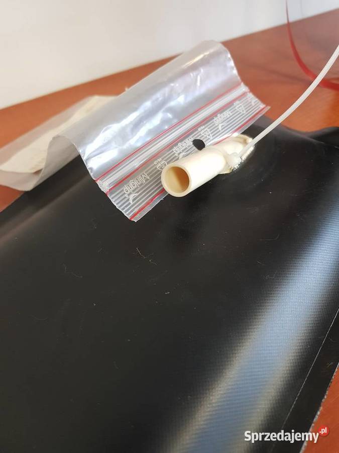 5100518960 Tarpaulin lubuskie Sulechów