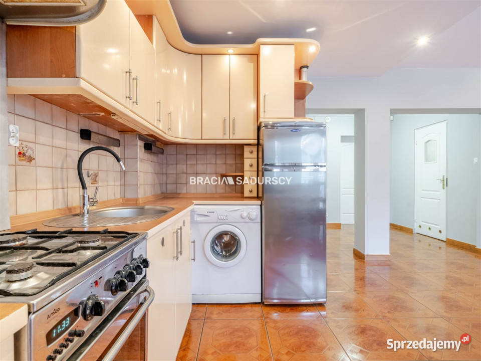 Mieszkanie 745m2 3pok Kraków Babinicza Sprzedaż