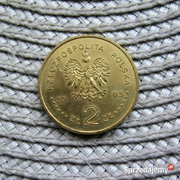 2 GN 2003r Stanisław Leszczyński Ładna Kalisz sprzedam