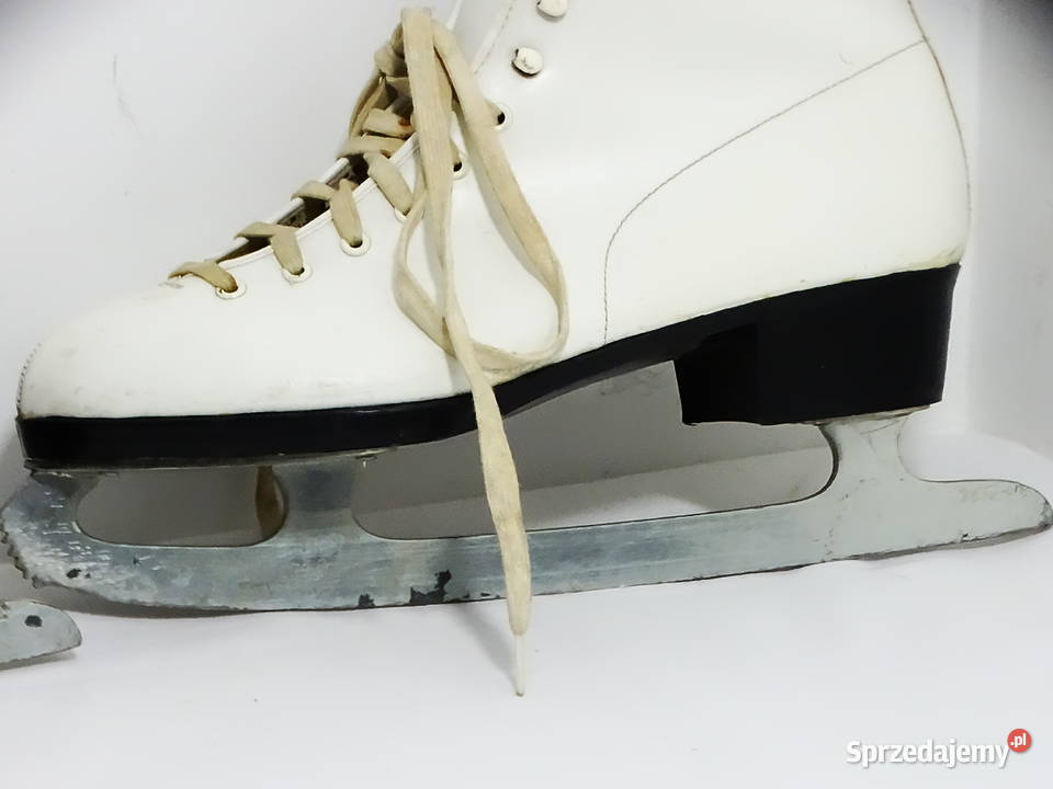 Łyżwy figurowe Biłgoraj