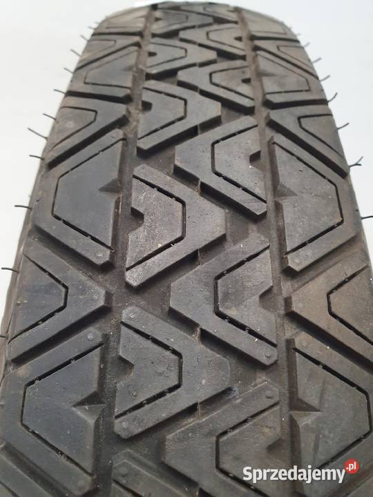 KOŁO DOJAZDOWE Mercedes CLK W209 dojazdówka Chełm