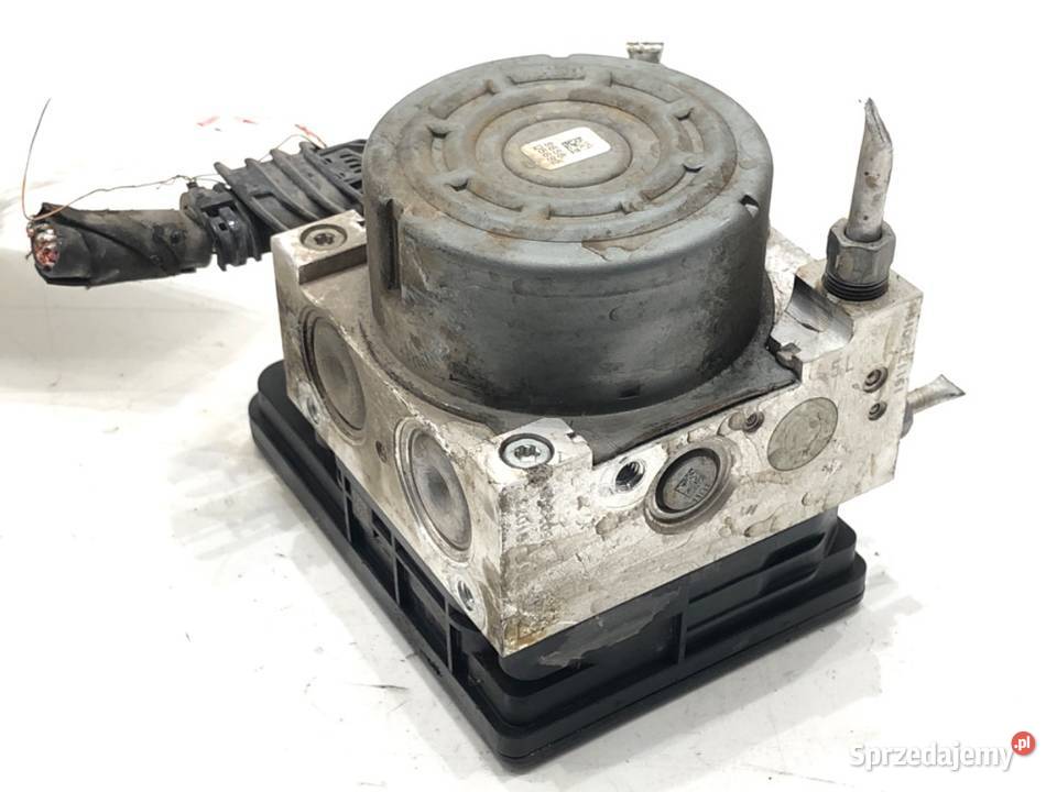 POMPA ABS DACIA DOKKER 476600078R 16 102 osobowe sprzedam