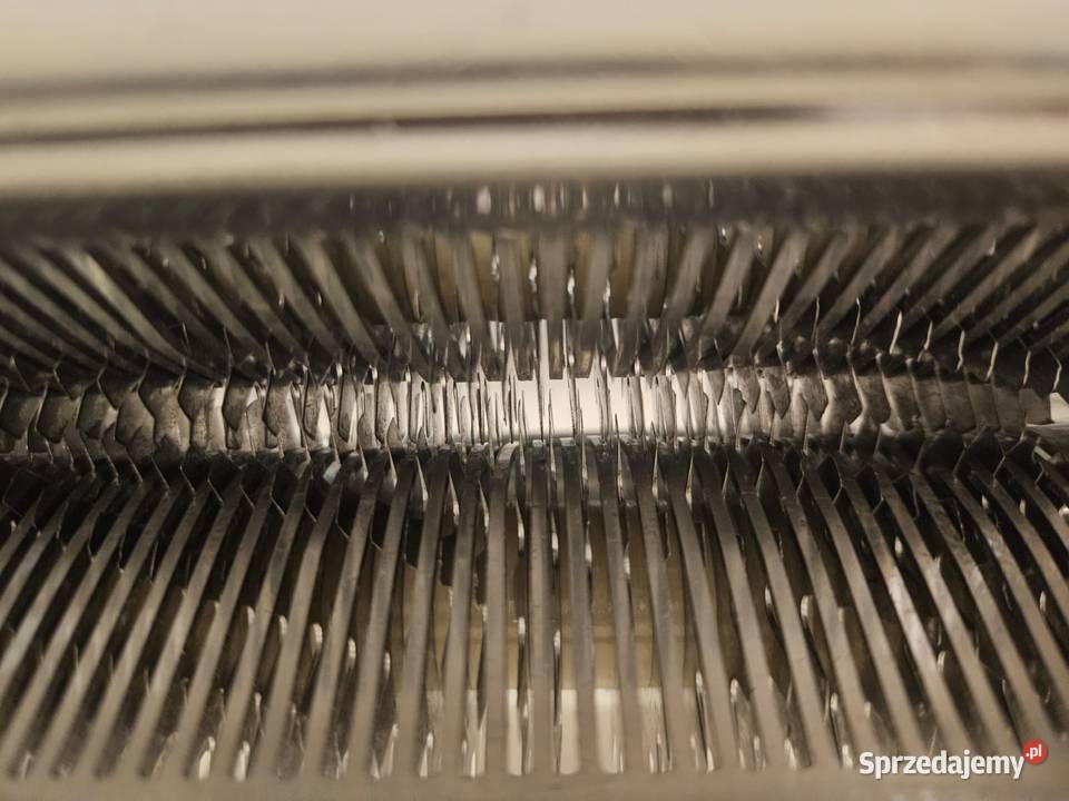 Kotleciarka elektryczna INOXXI T707 Uniscale DWA Pszczyna