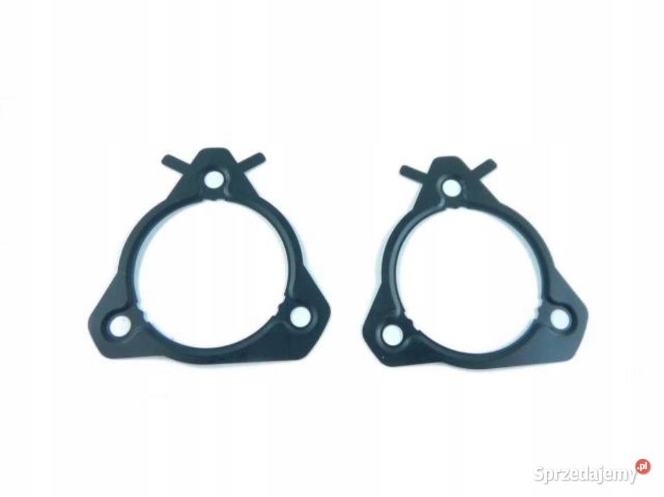 USZCZELKA POMPY WTRYSKOWEJ FORD FIESTA MK4 18 D lubelskie