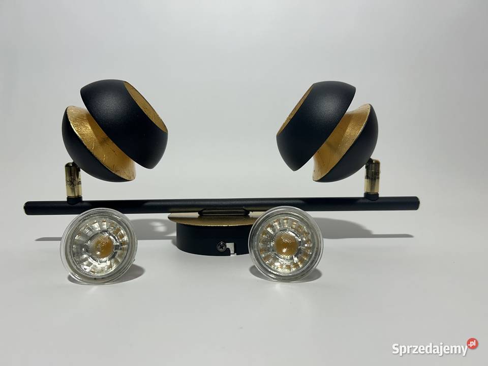 Lampa reflektor spot NOCITO 95483 EGLO Spoty i reflektory podkarpackie Sanok