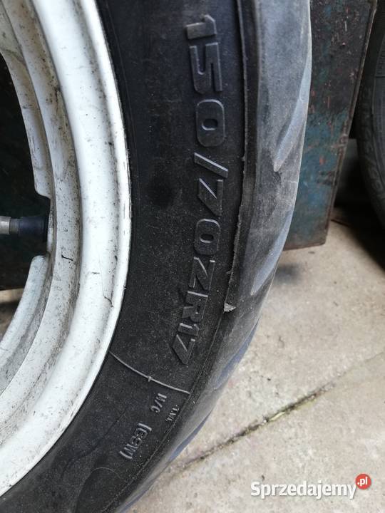 Części suzuki gs 500 koło tylne wachacz inne Ruda Śląska