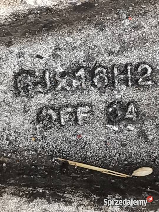 Alumfelgi 16 ford Czerwionka-Leszczyny sprzedam