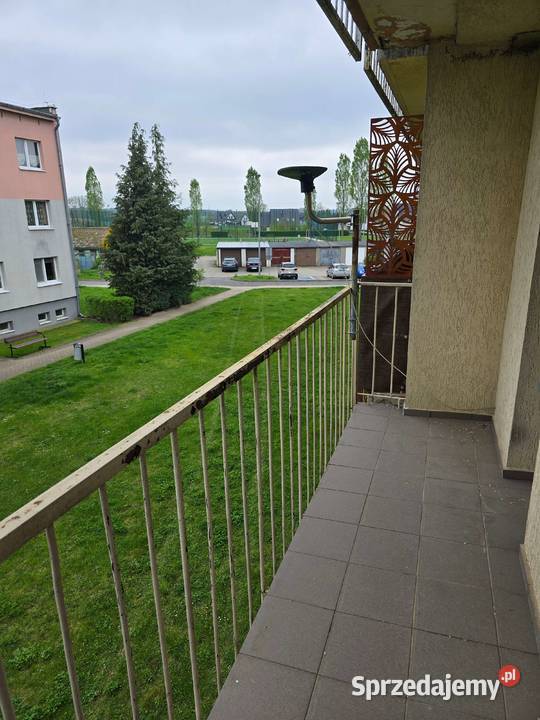 LOKAL MIESZKALNY KOMORNIKI 155 000 papa