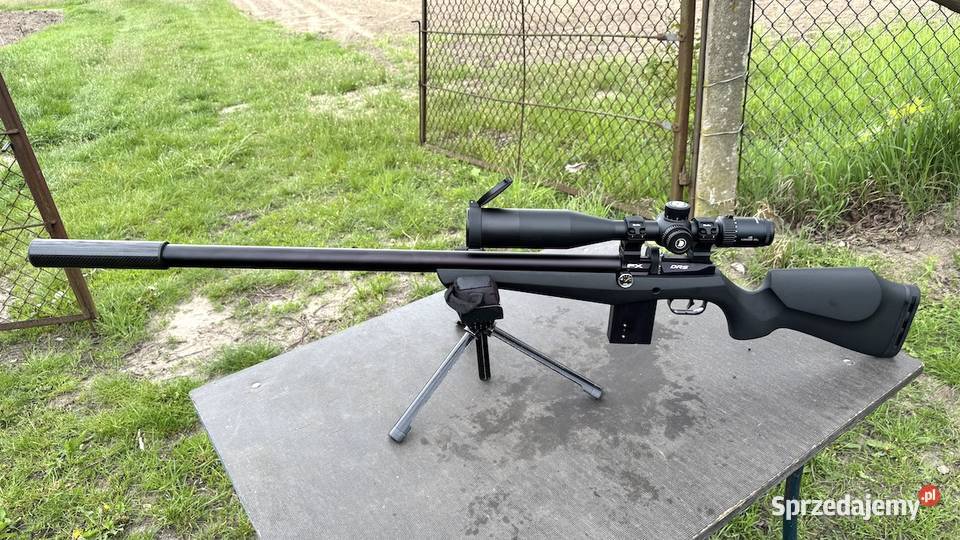 Wiatrówka Karabinek FX DRS Classic Synthetic 700