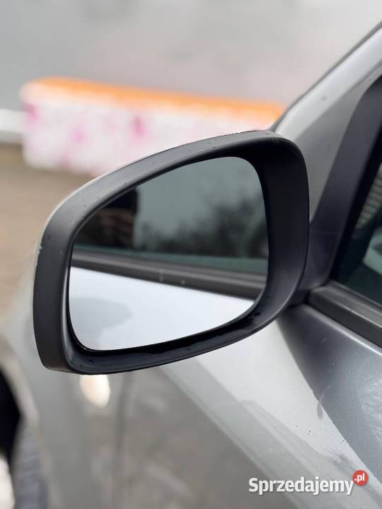 Suzuki Swift 2005 LPG wielofunkcyjna kierownica Wrocław sprzedam