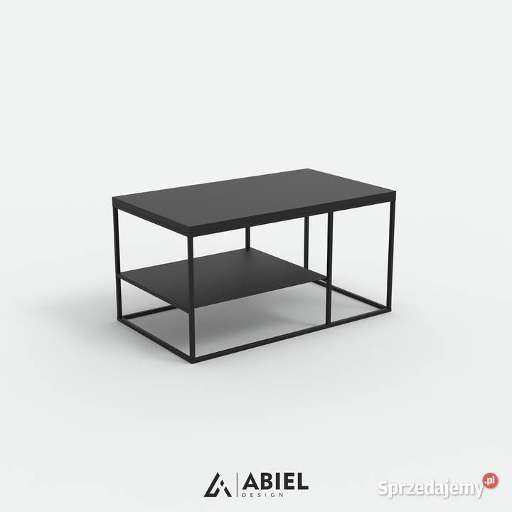 ROTANEV STOLIK KAWOWY Płyta Laminowana Loft Tuchów