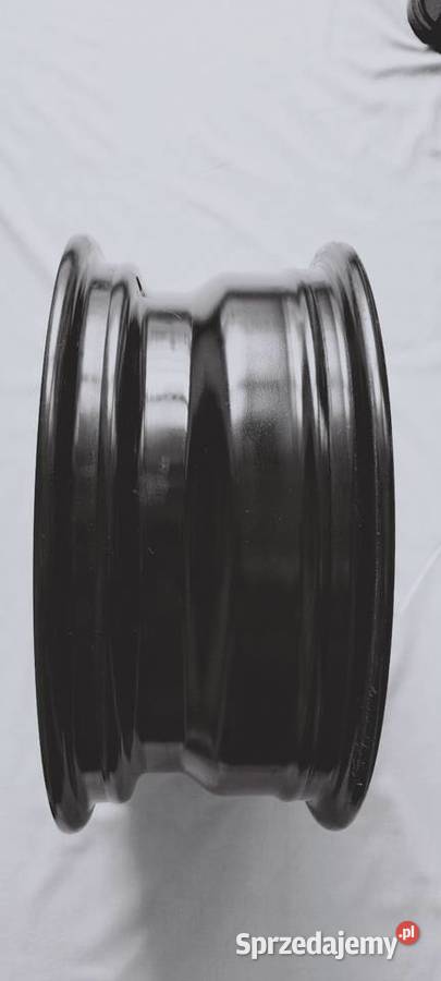 Felga stalowa astra G orginał Średnica 15"