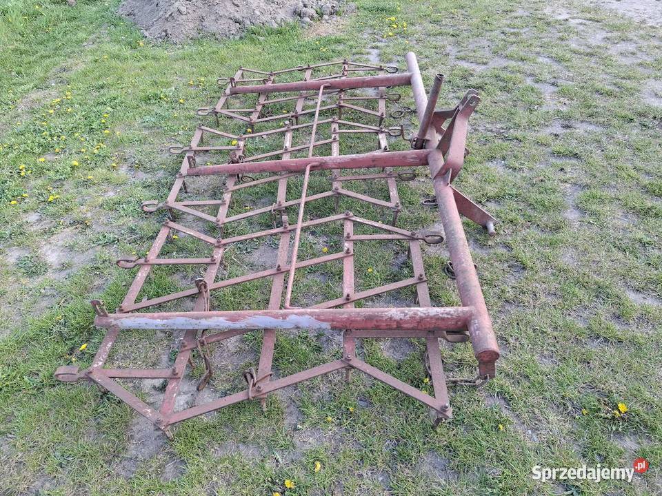 Brony 3 polowe UniaGrudziądz Radom