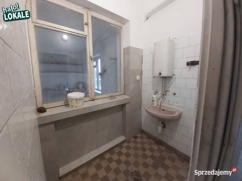 Lokal Białystok 300 metrów