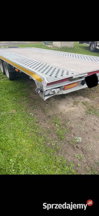 Laweta Stim 2800DMC Radom