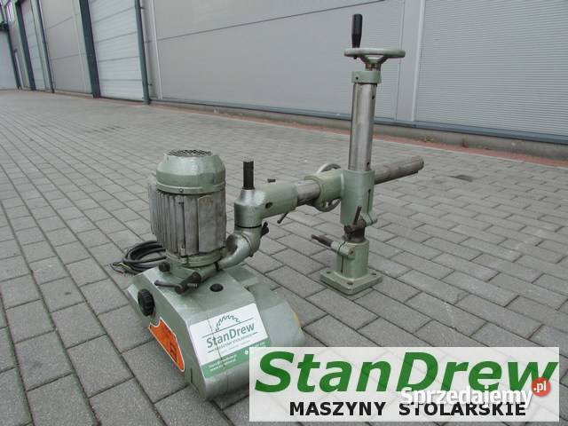 Posuw do frezarki Maggi Stef 514 3 rolkowy