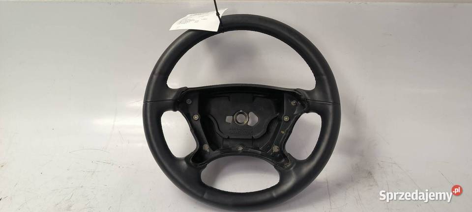 KIEROWNICA MERCEDES SL 500 Lipno