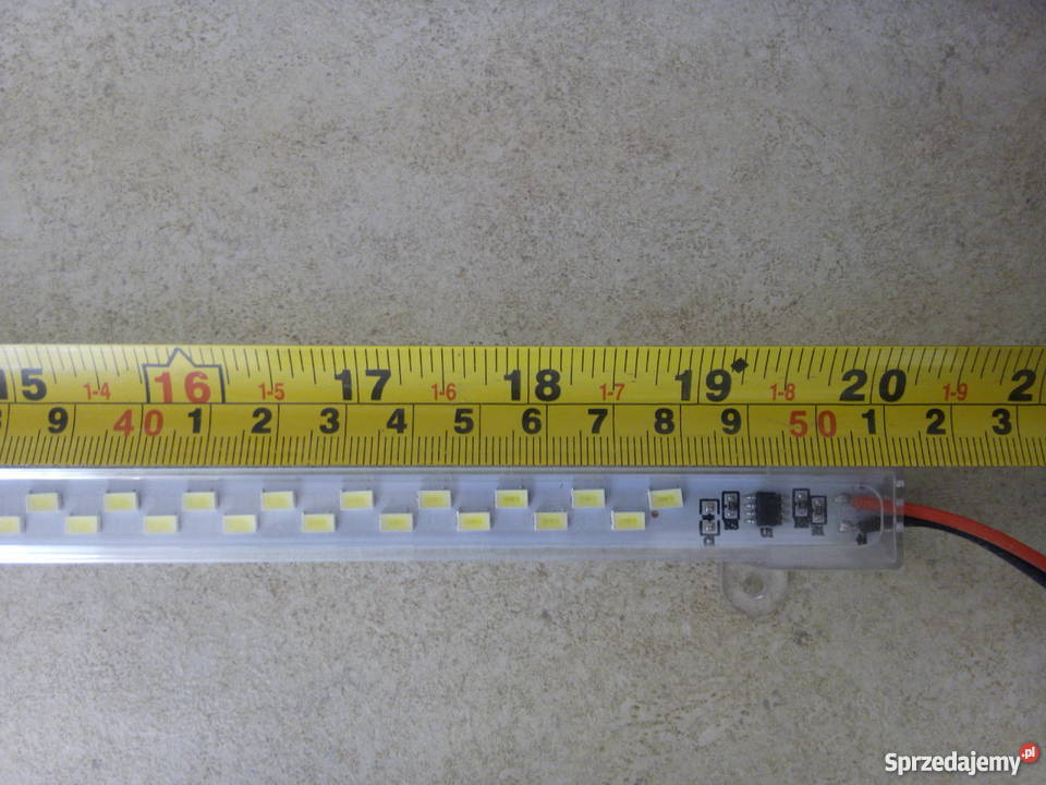 Listwa ledowa 60 Poznań