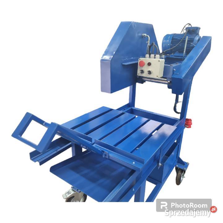 Przecinarka do pustaków 400v 230v Pozostałe Dom i Ogród małopolskie