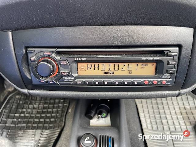 Fiat Seicento 11 wersja GO doinwestowany benzyna Jelcz-Laskowice