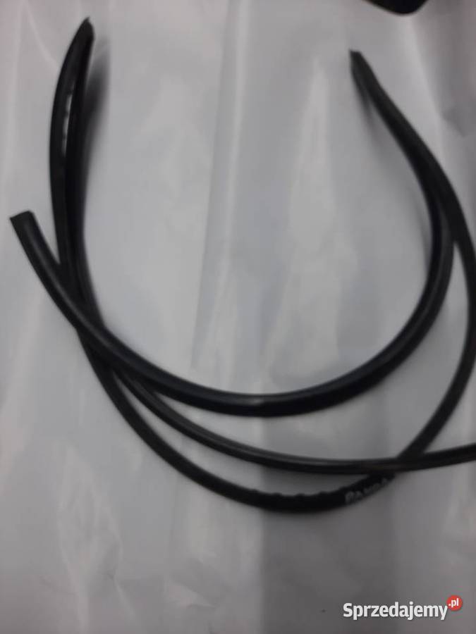 Fiat Panda 2 II uszczelka szyby czołowej Uszczelki Ksawerów