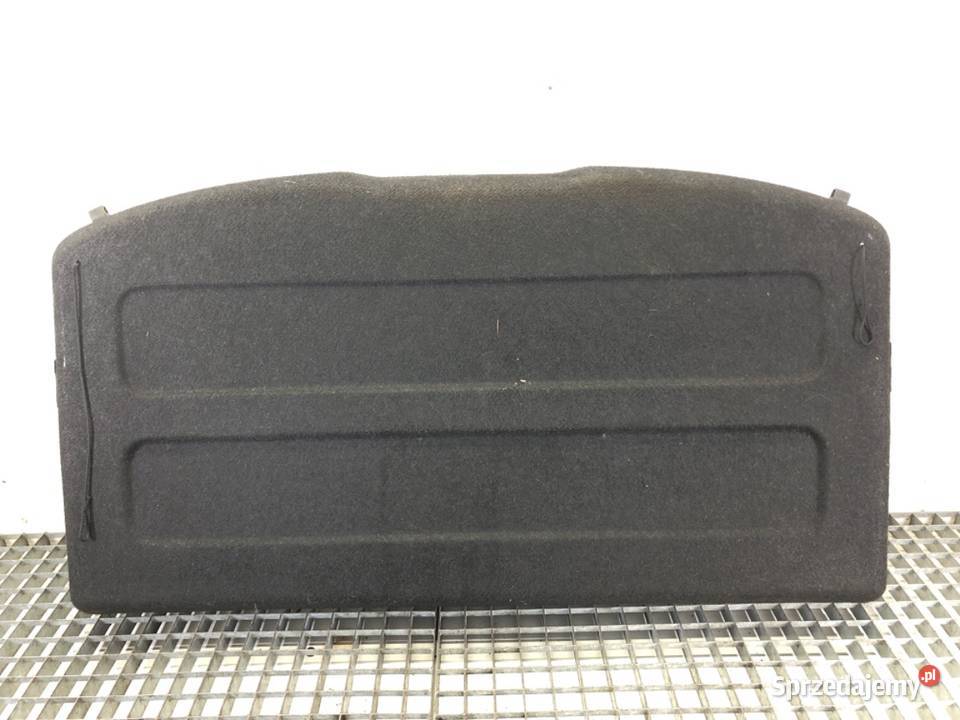 PÓŁKA TYŁ MITSUBISHI ASX Crossover OSŁONA