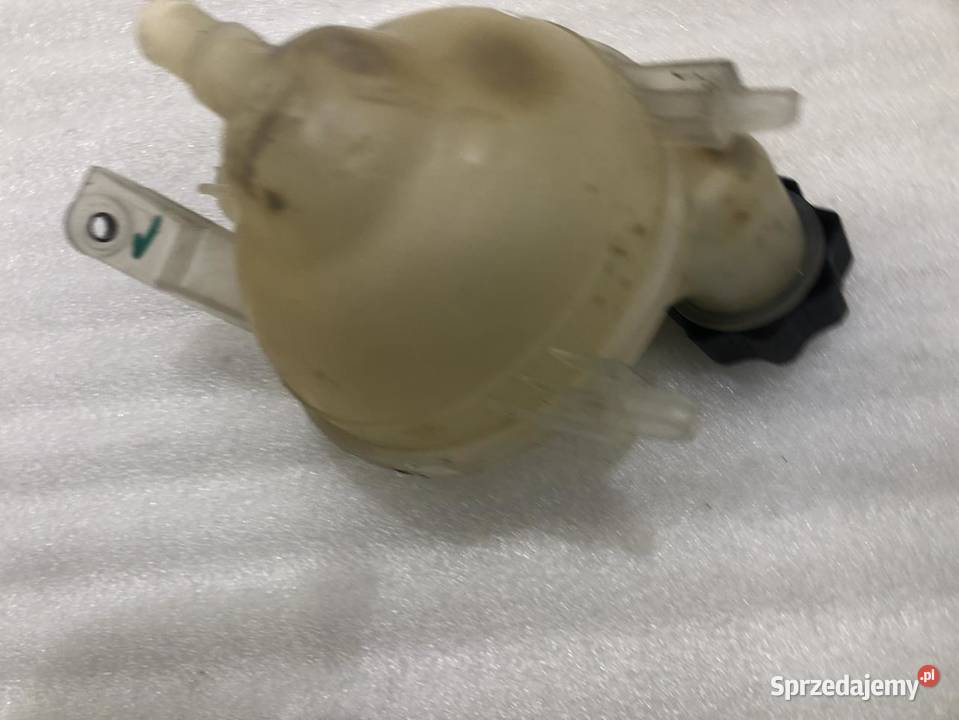 ZBIORNIK WYRÓWNAWCZY PEUGEOT 307 16 16V 0105