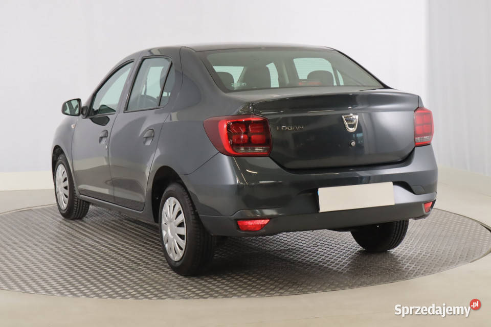 Dacia Logan 10 SCe bluetooth Zabrze