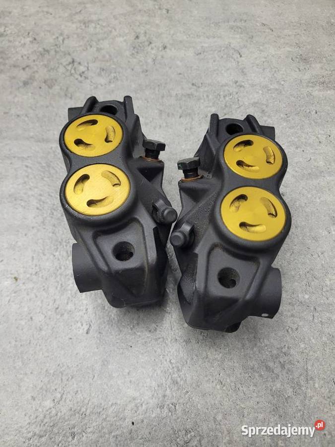 CANAM SPYDER RT CAN AM ZACISK ZACISKI Nowy Tomyśl