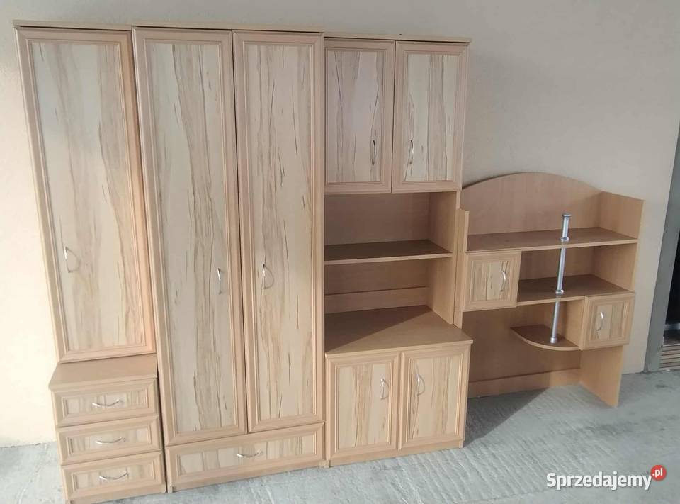 Sprzedam meble pokojowe Łącko