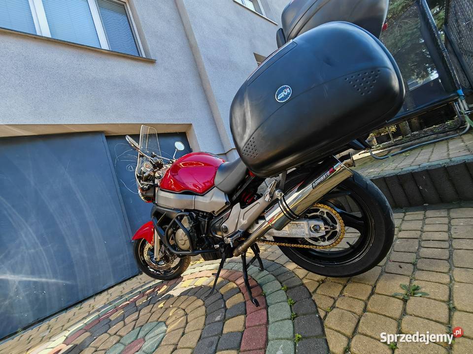 Honda x11 cb1100sf Radom sprzedam