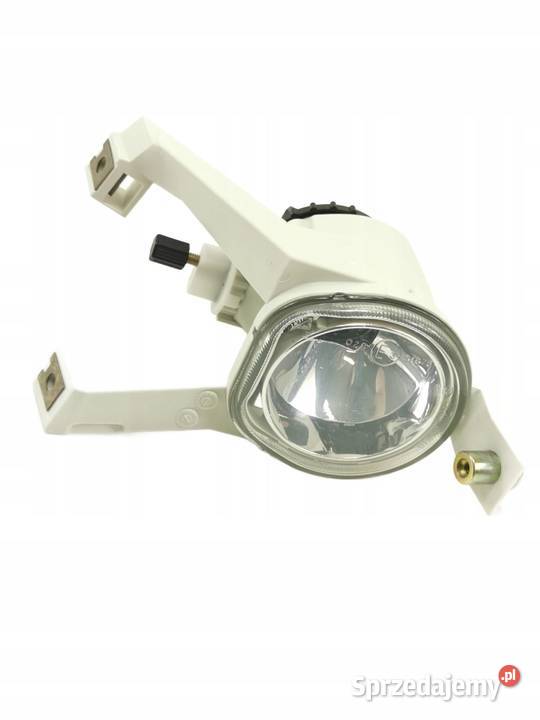 LAMPA HALOGEN PRAWY LANCIA Y 2003 MAGNETI osobowe Motoryzacja lubelskie sprzedam