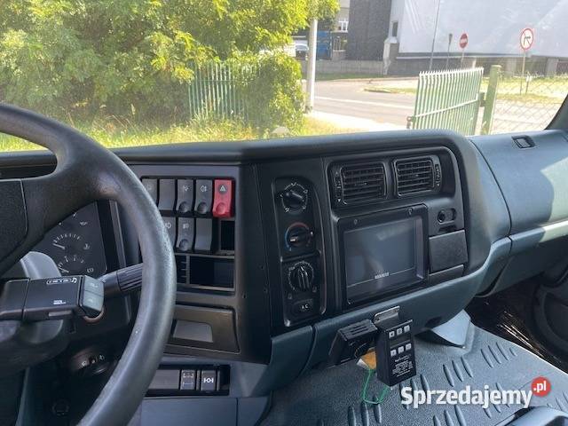 RENAULT PREMIUM KABINA 270 DCI Konin