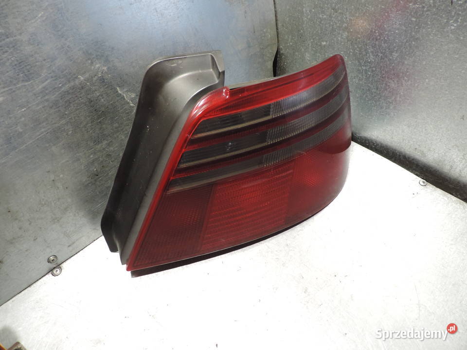 HONDA ACCORD VI 6 LAMPA PRAWA TYŁ SEDAN Nowy Sącz