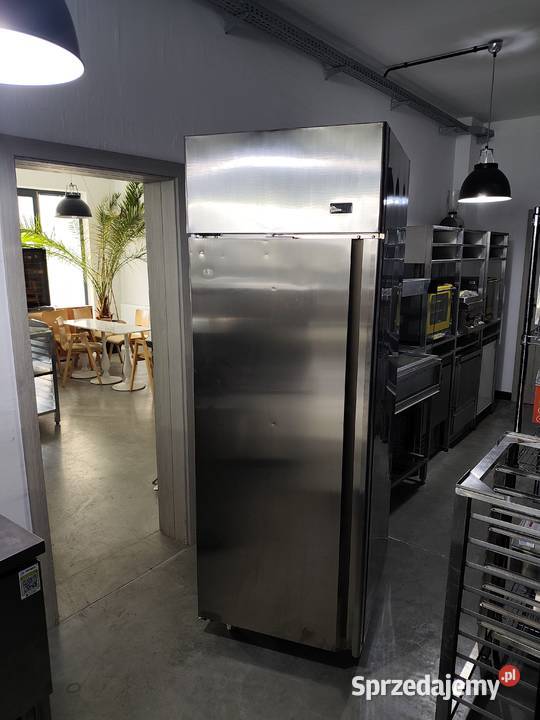 Mroźnia cukiernicza EUROTEC PPCC700BTPAEU 220240 Warszawa