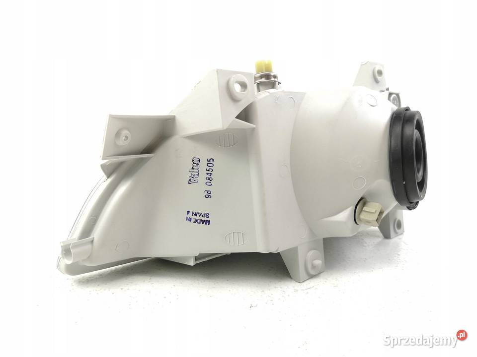 LAMPA PRAWY PRZÓD FORD ESCORT 9093 VALEO