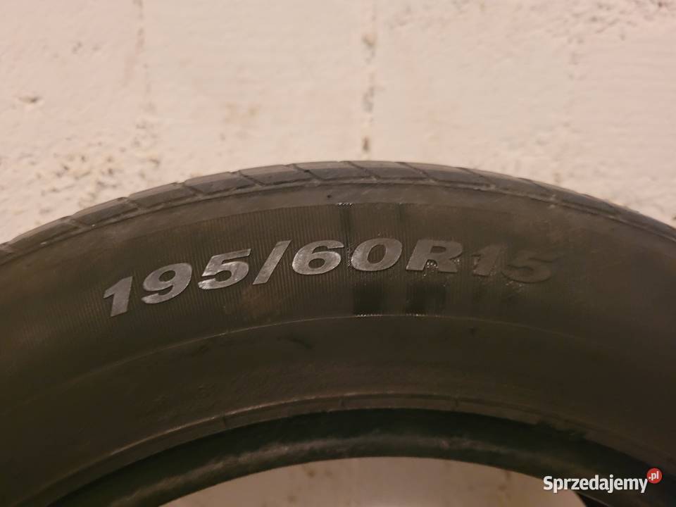 NEXEN NBLUE HD PLUS 1956015 45MM 2017