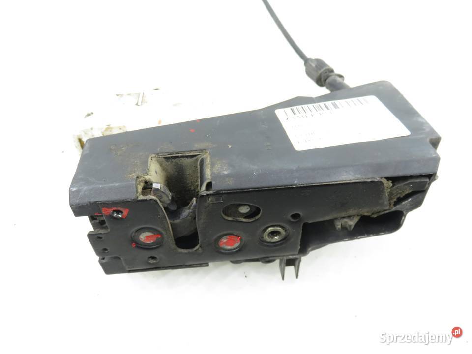 ZAMEK PRAWY TYLNY FORD GALAXY I 6 PIN