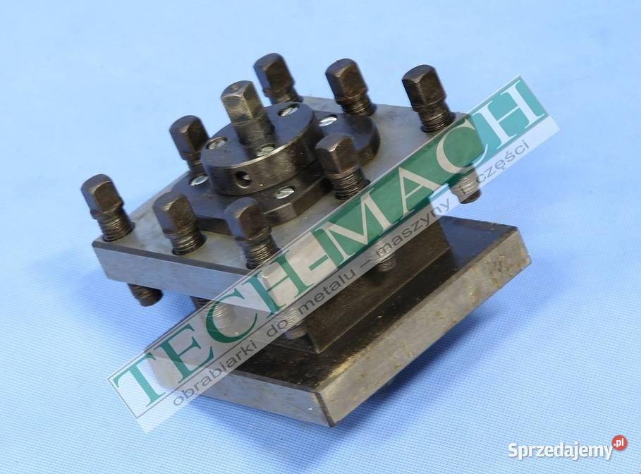 imak do tokarki C11MB Produkcja Warszawa