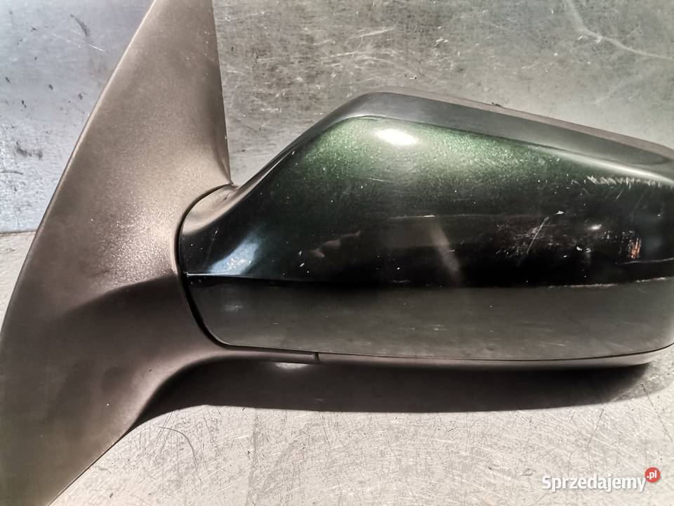LUSTERKO LEWE ELEKTRYCZNE OPEL ASTRA 2 Z157 małopolskie Nowy Sącz