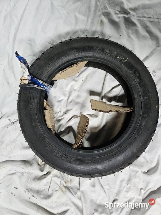 Opony do skutera nowe Grabów